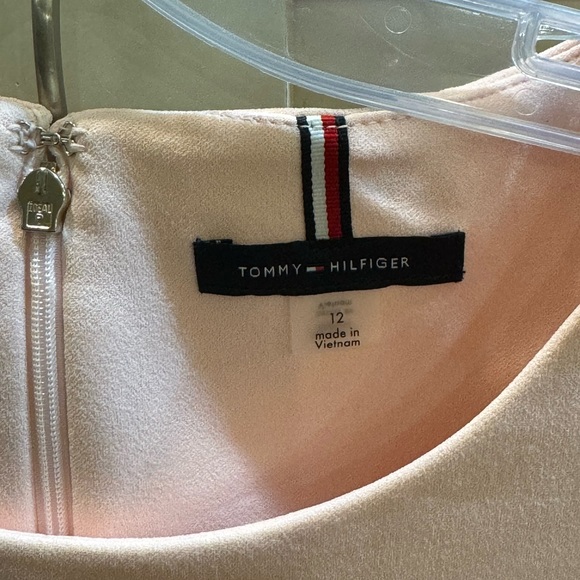 Tommy Hilfiger dress - size 12 - Picture 7 of 11